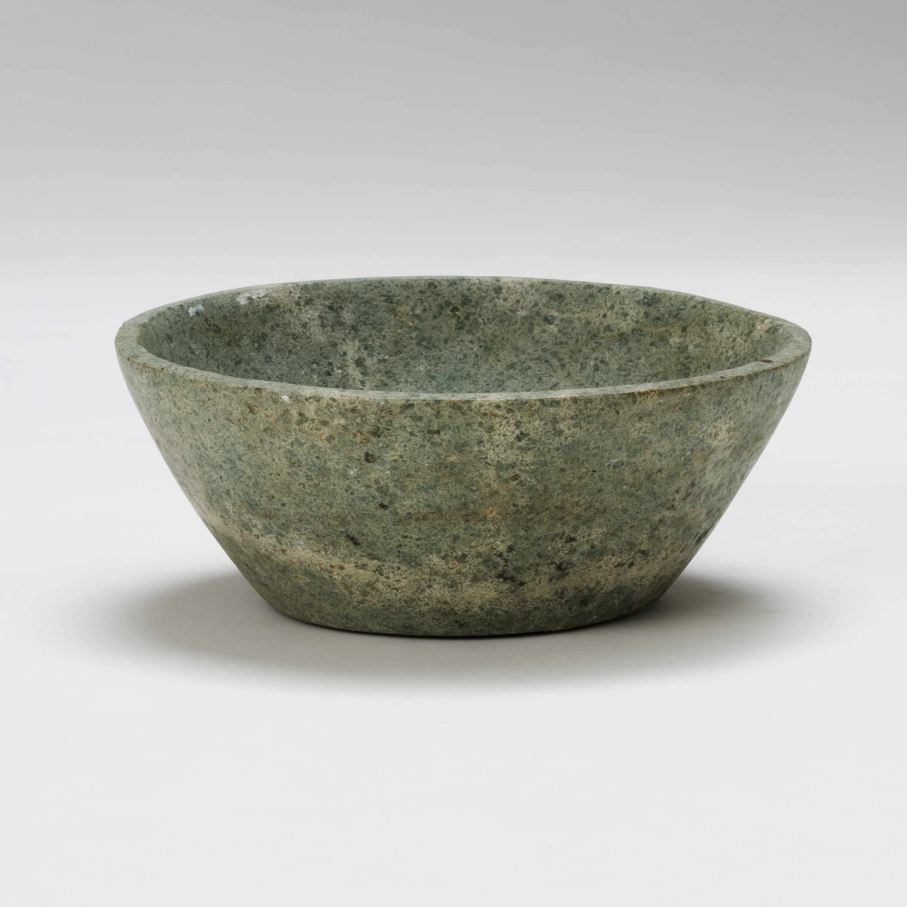 Sumerian Circular Stone Bowl
